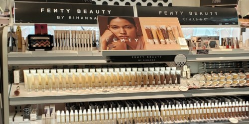 Up to 75% Off Cosmetics on JCPenney.com | Fenty Beauty, Kat Von D, & More