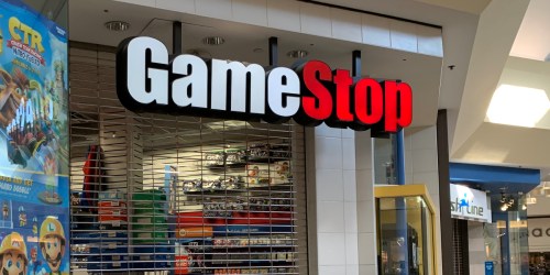 GameStop to Close Hundreds of Retail Stores in Coming Months