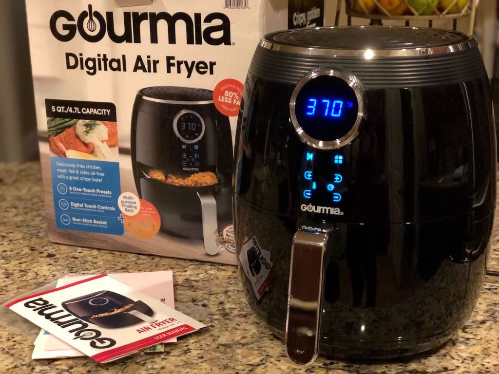 The 7 Best Air Fryers to Buy Right Now NuWave, Ninja, Gourmia & More