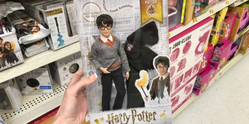 Buy One, Get One FREE Barbies at Walmart.com | Harry Potter, Wicked & More