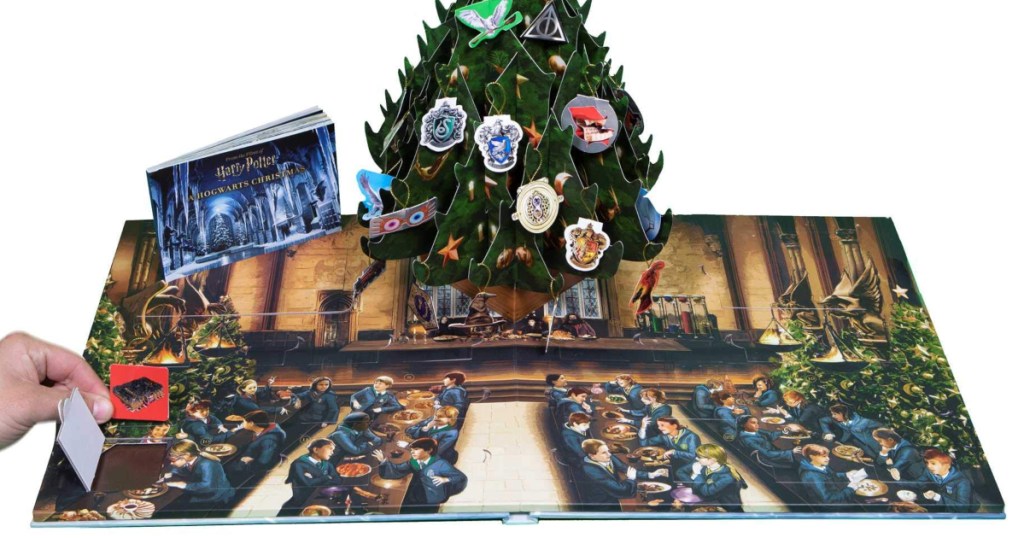 Funko Harry Potter Advent Calendar 2020 Harry Potter Funko Pocket Pop Funko Harry Potter Advent Calendar 2020 Harry Potter Funko Pocket Pop