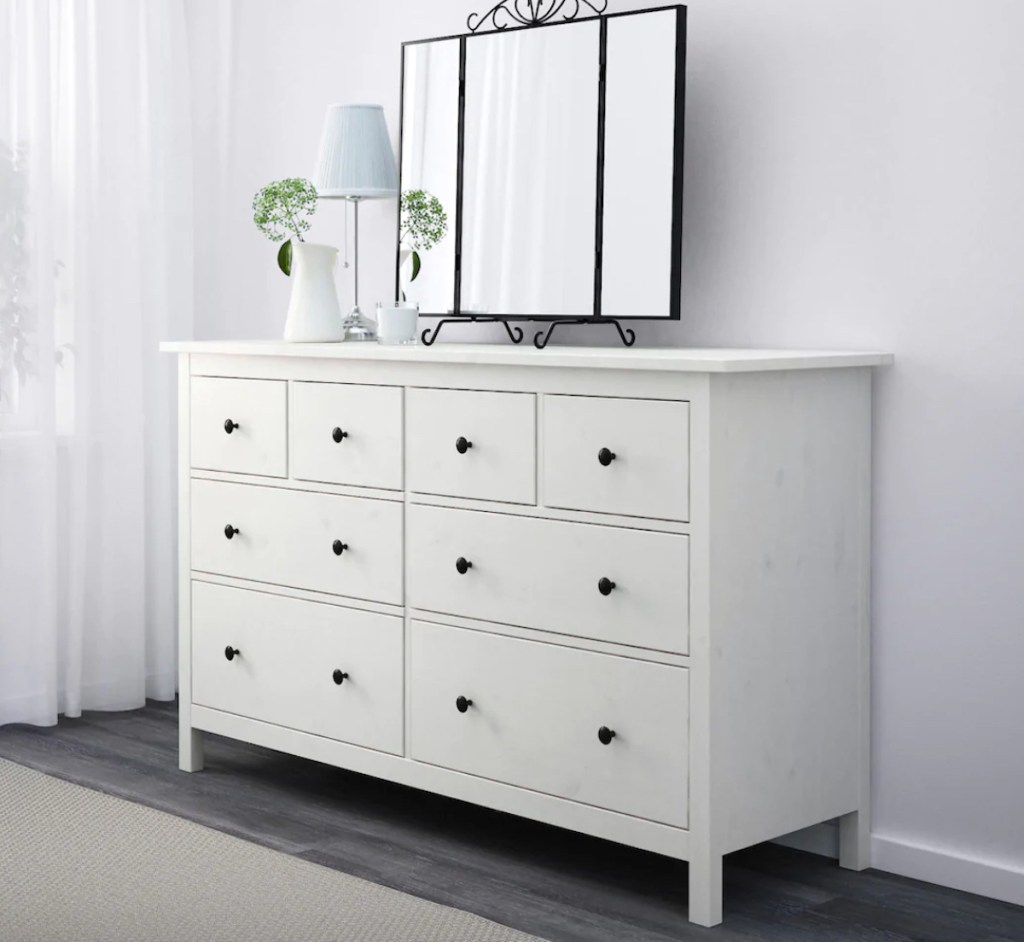 The 6 Best Ikea Dressers And Chests For, Ikea Brimnes Dresser Black