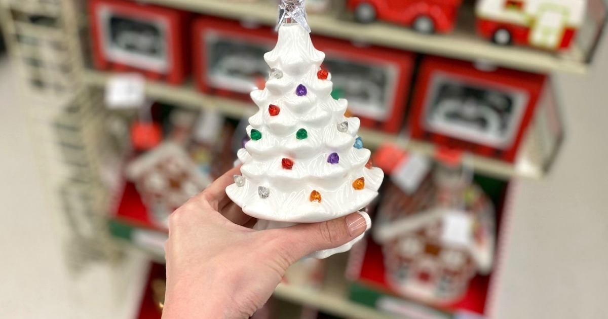 It’s Never Too Early for Christmas Decorations…. Or Is It?