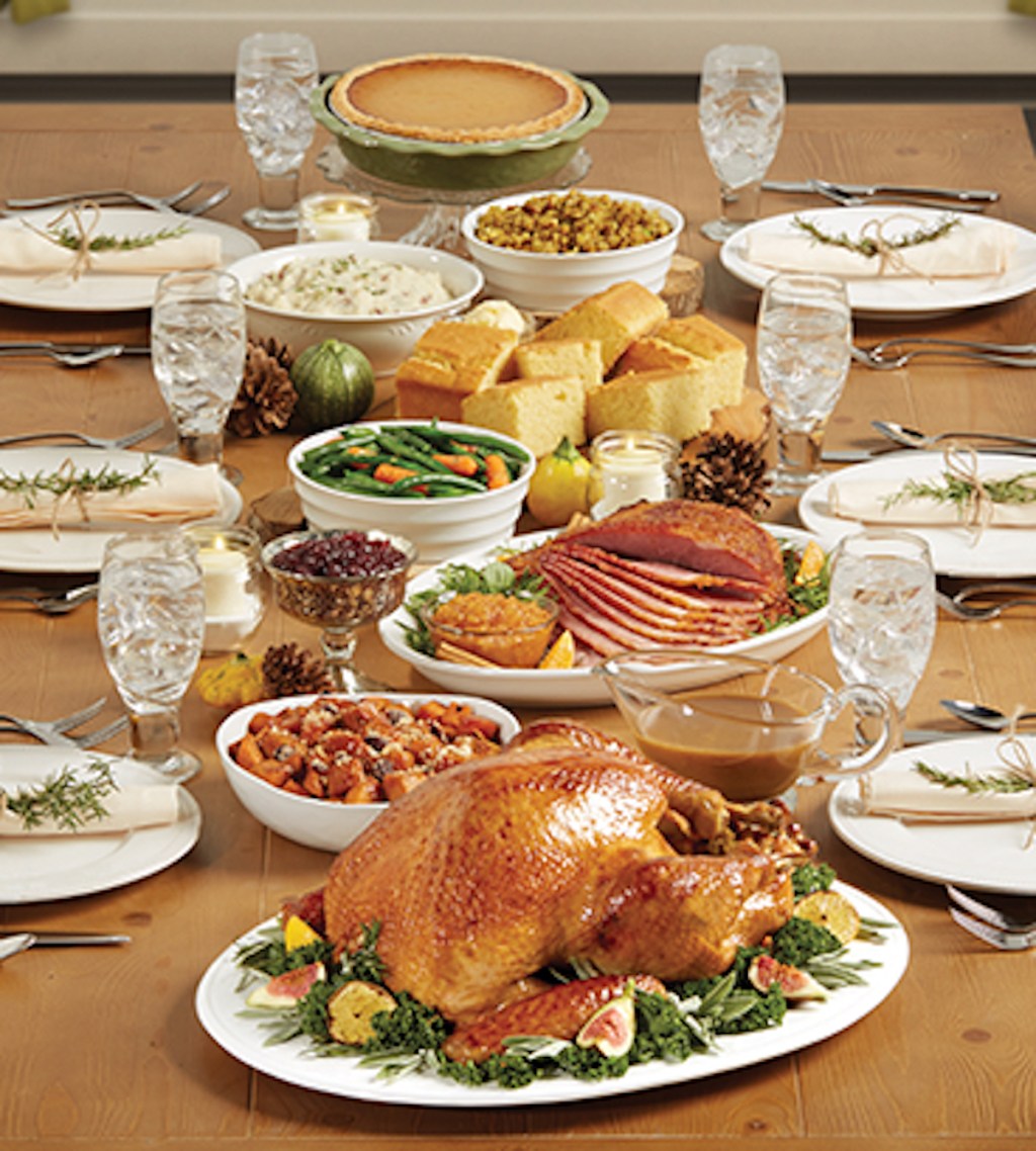 9 Places To Buy Pre Made Thanksgiving Dinner No Cooking Required 9 Places To Buy Pre Made Thanksgiving Dinner No Cooking Required