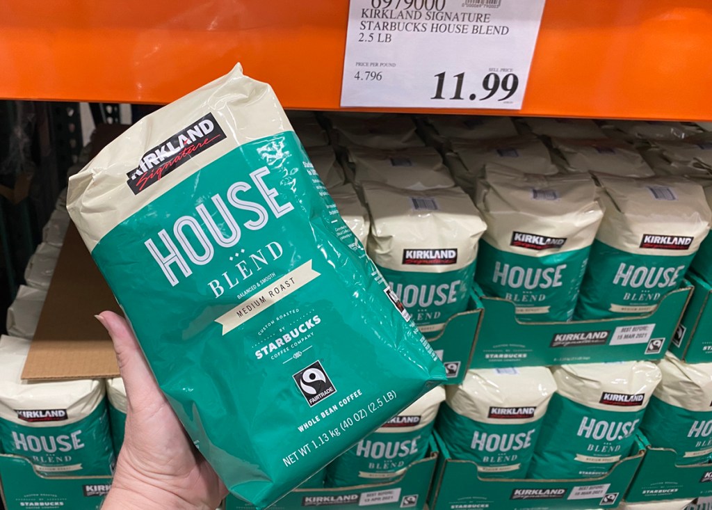 COSTCO KIRKLAND SIGNATURE PRODUCTS! 