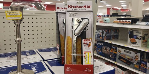 Up to 50% Off Cookware, Kitchen Tools & More at Target