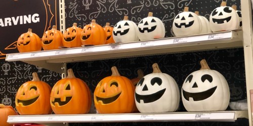 Haunt Your House for Halloween With These FUN Finds From Target