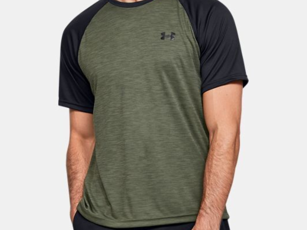 men's under armour clearance