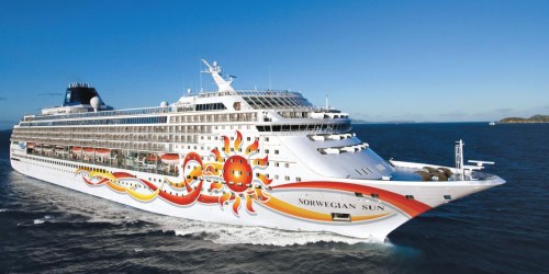 Norwegian Black Friday Sale | Book a Western Caribbean Cruise for Just $45 a Night