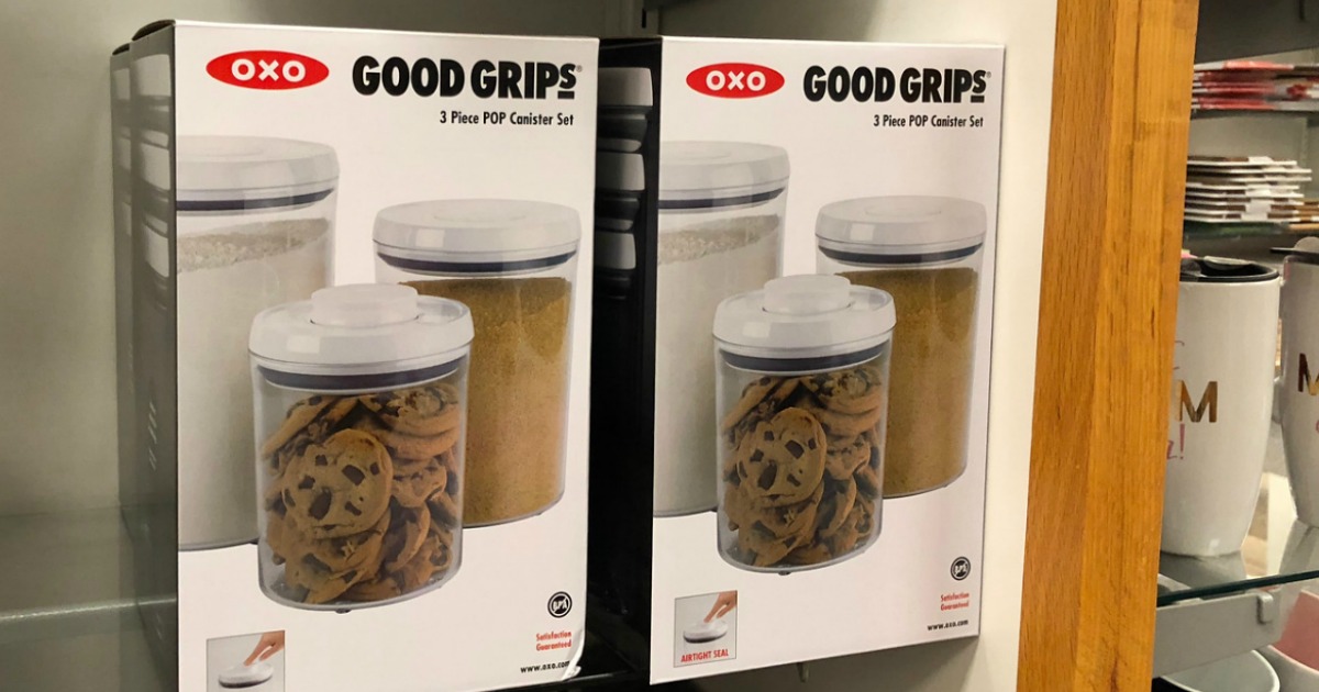 Over 60% Off OXO Kitchen Products at Macy's