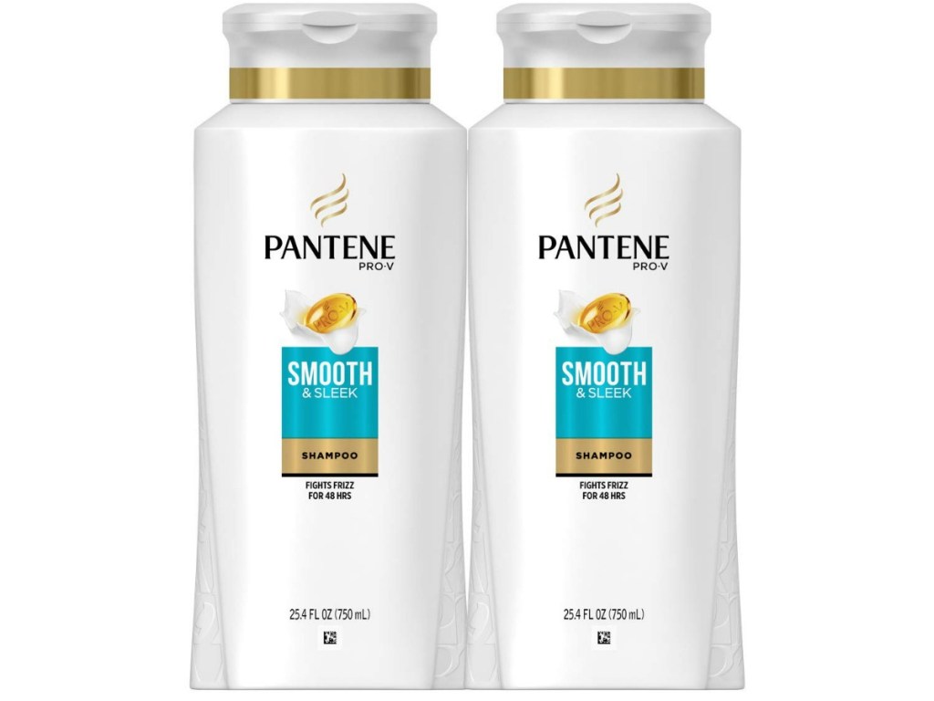 pantene pro-v shampoo