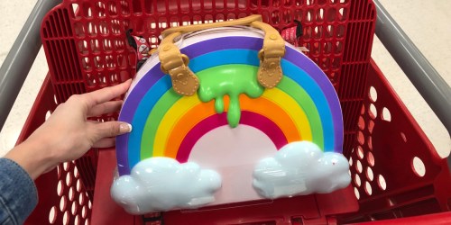 Poopsie Rainbow Surprise Slime Kit Only $37 Shipped (Regularly $70)