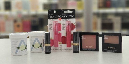 Better Than FREE Revlon or Almay Cosmetics After Walgreens Rewards