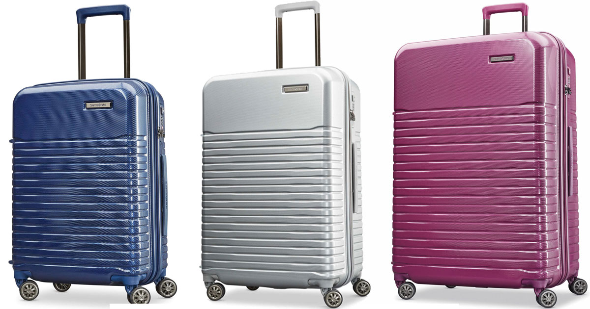 samsonite 29 spinner