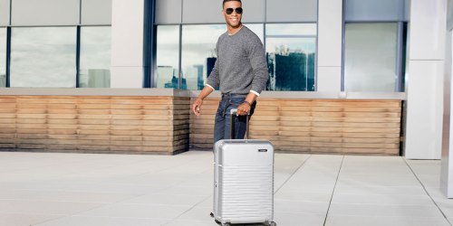 Samsonite Spinner Luggage as Low as $69.99 Shipped (Regularly $320+)