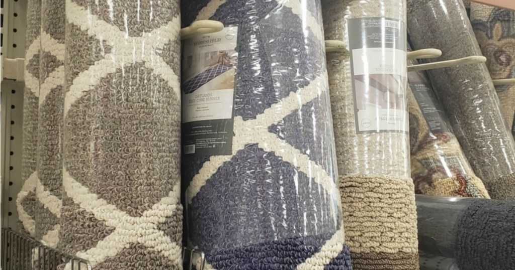 Up to 60% Off Indoor & Outdoor Area Rugs at Target.com • Hip2Save
