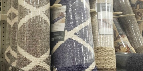 Up to 60% Off Indoor & Outdoor Area Rugs at Target.com