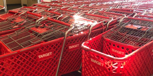 Target Circle Loyalty Program Set to Launch Nationwide in October