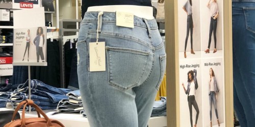 30% Off Target Women’s Denim Clothing | Jeans from $11.89 (Today Only!)