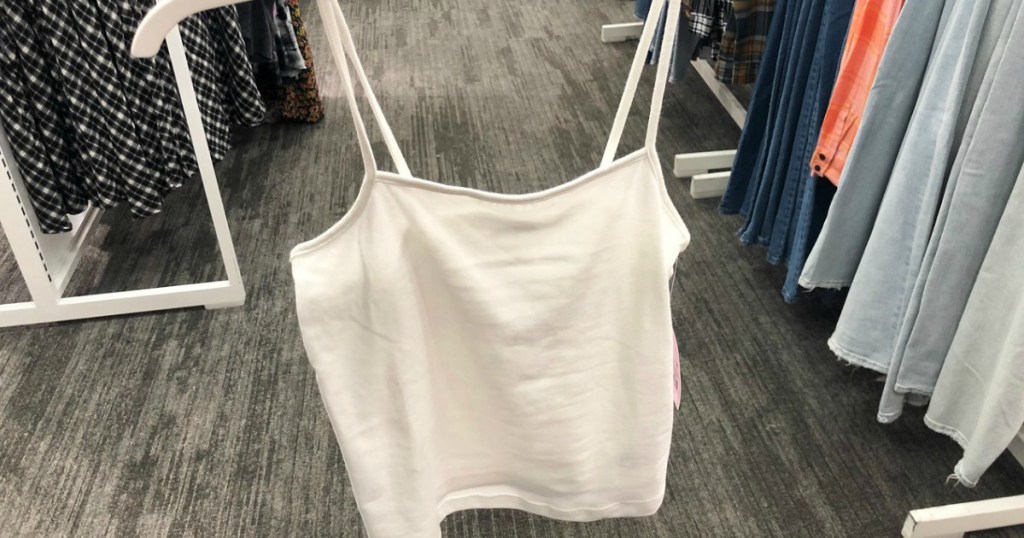 wild fable cami at target