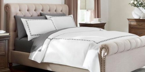 Up to 50% Off Mattresses, Bedding & More + Free Shipping