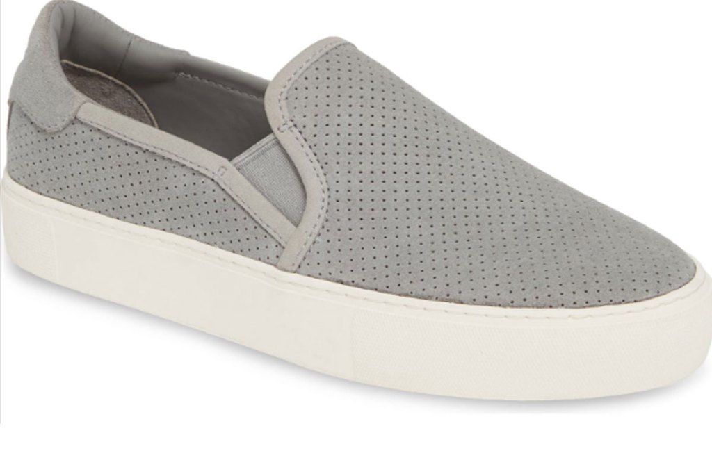 UGG Abies Sneaker Slip On