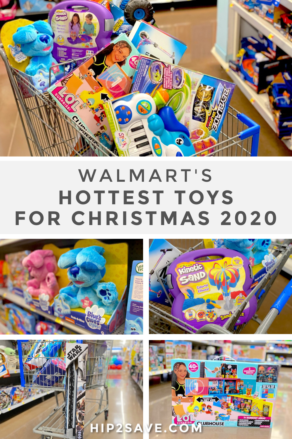 Walmart Christmas Toy List 2022 The Cake Boutique
