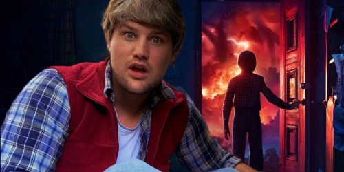 Our DIY Stranger Things Thrift Store Halloween Costume Ideas