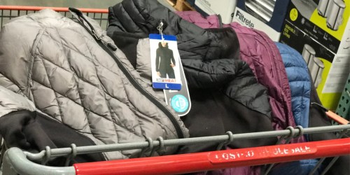 Up to 50% Off 32 Degrees Jackets for the Family at Costco.com + More