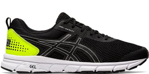ASICS Men’s Running Shoes Only $29.71 Shipped (Regularly $55)
