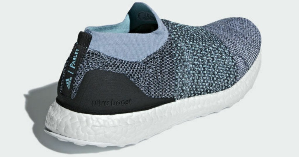 Adidas Ultraboost Parley Shoes