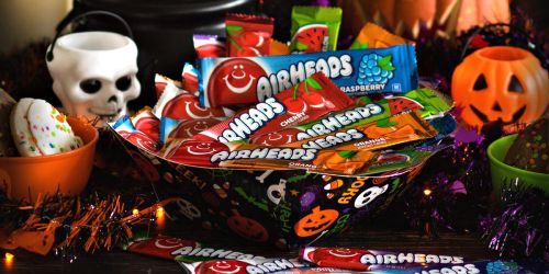 Airheads Candy 90-Count Variety Pack Just $7 Shipped at Amazon