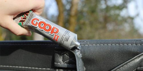 Amazing GOOP II MAX Adhesive Just $3.98 on Amazon (Regularly $7)