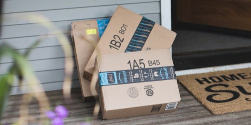 Some Amazon Prime Orders Now Delayed Up to a Month