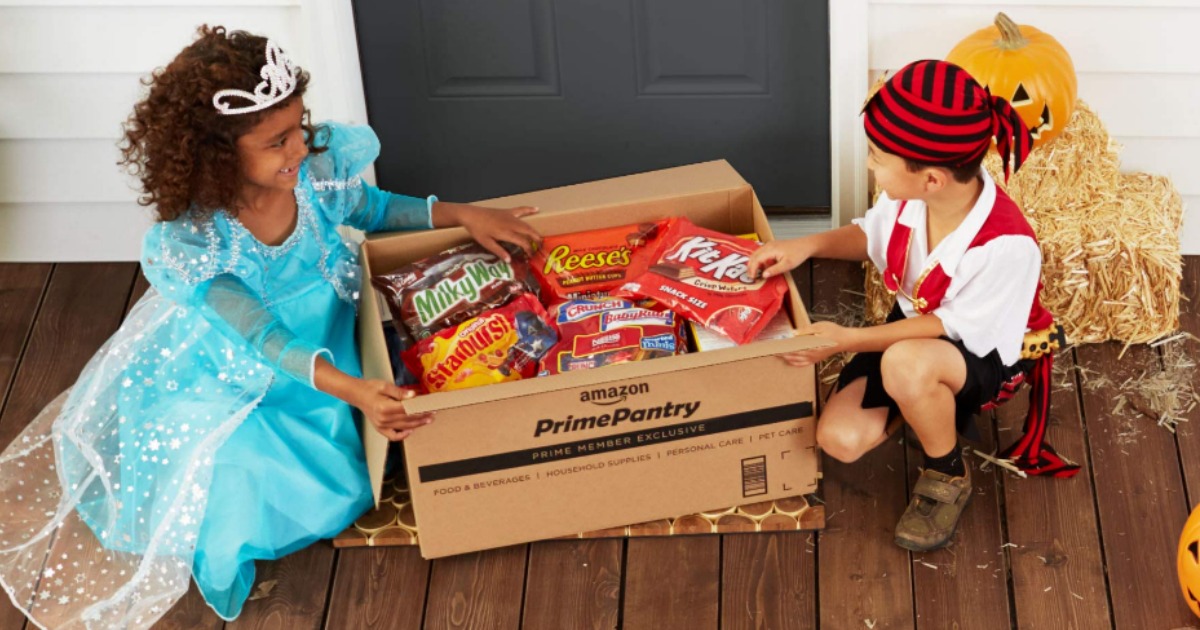 10 Popular Amazon Prime Pantry Items To Order Now 10 Off Coupon   Amazon Prime Pantry 