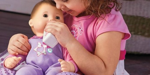 Rare $20 Off $100+ American Girl Coupon = Up to 45% Off Dolls & Accessories