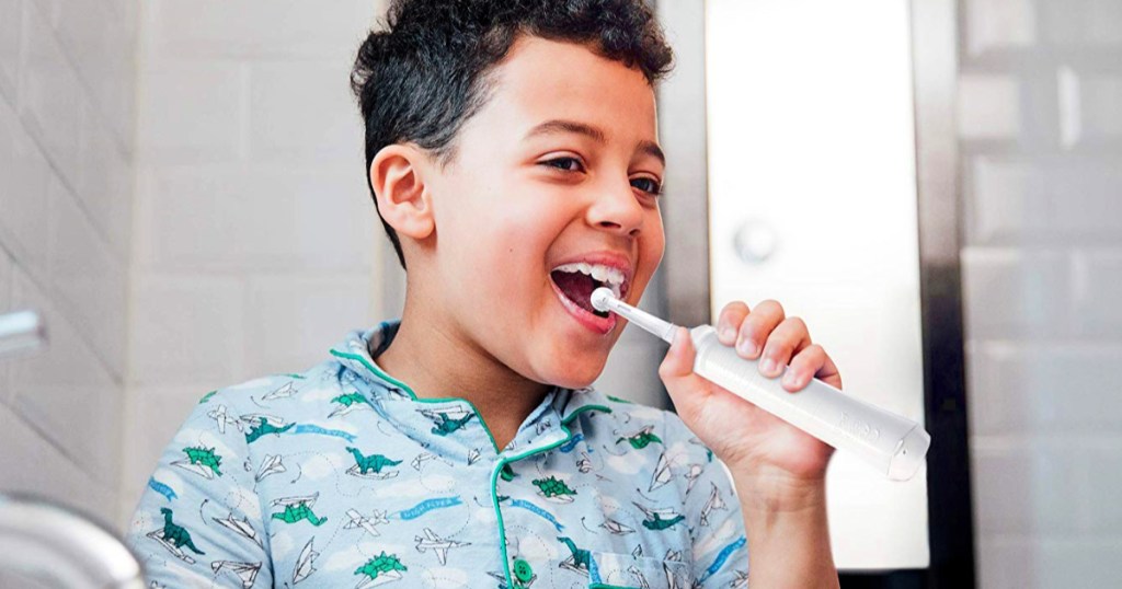 Oral-B Kids Electric Rechargeable Toothbrush