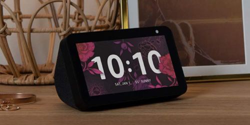 Score Black Friday Prices on Amazon Devices | Echo Show, Echo 3rd Generation Speaker, & More