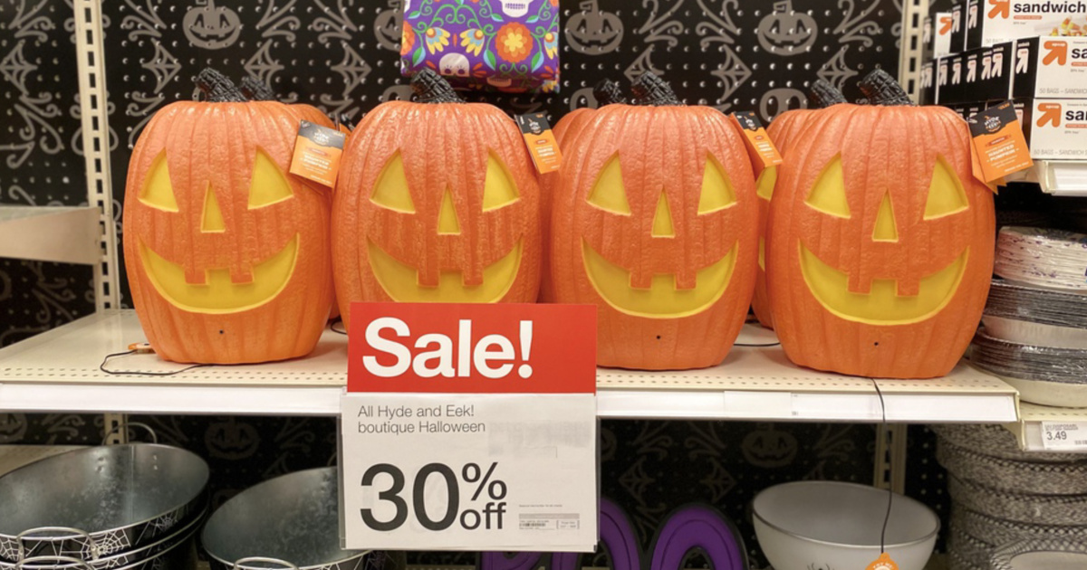 halloween decorations online store