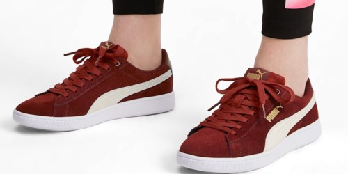 Up to 70% Off PUMA Men’s & Women’s Shoes and Apparel