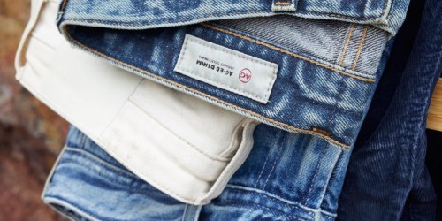 Up to 60% Off AG Jeans & Apparel at Zulily