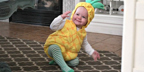 Carter’s Halloween Costumes Only $15 Shipped (Regularly $44)