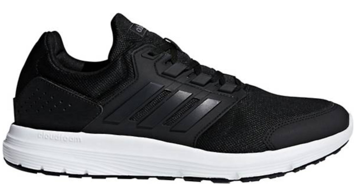 adidas men's m galaxy 4 running shoes