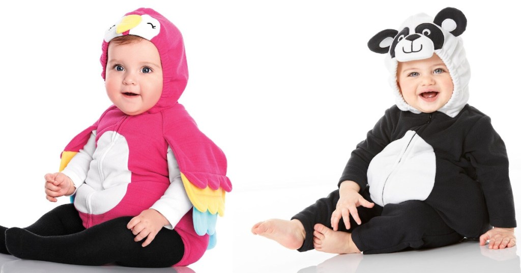 Carters Baby Halloween Costumes at Kohl's