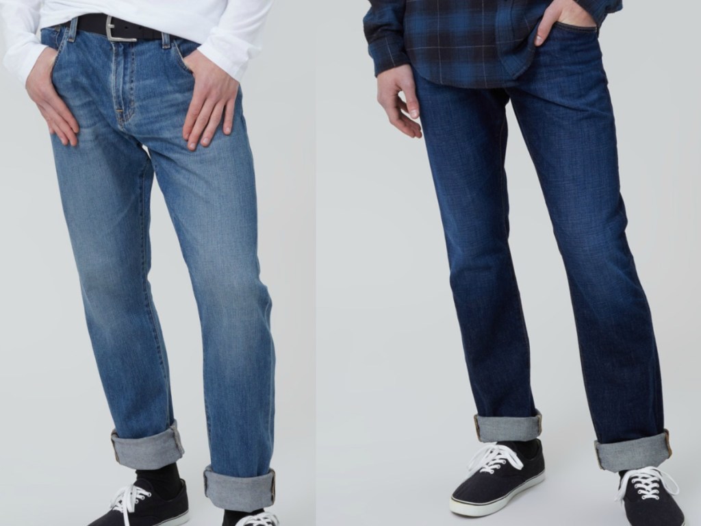 Men's AG Jeans on Zulily 