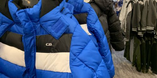 Kids Puffer Jackets Only $14.99 at Macy’s (Regularly $75-$85)