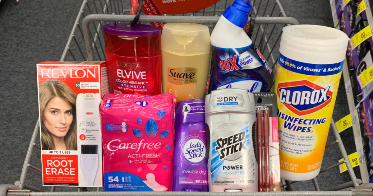 CVS Deals 10/20-10/26