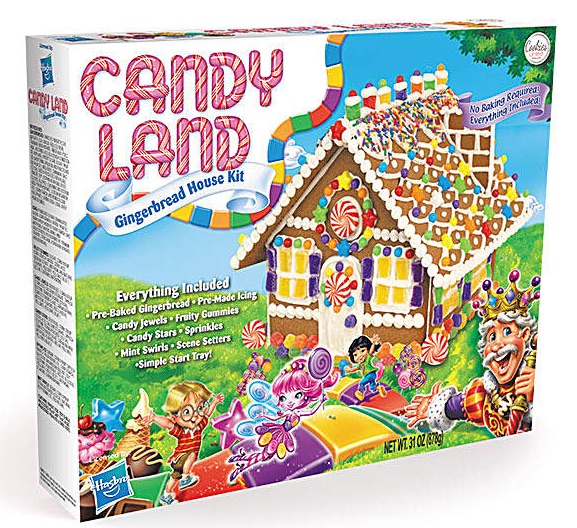 Oreo Released A Spooky Graveyard Chocolate Cookie Kit