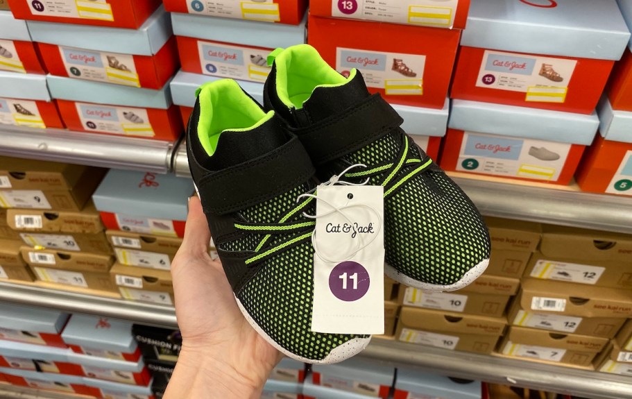 Target Kids Shoes on Sale | Sneakers from $6.99
