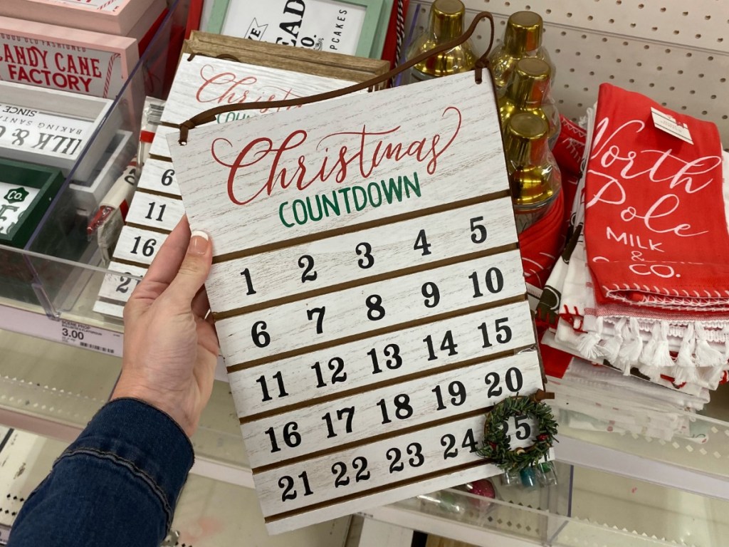 NEW Christmas Decor & Gifts at Target Everything Under 5